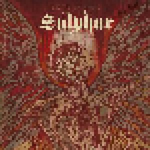 Cover - Sulphur: Omens Of Doom