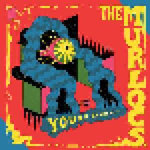 Cover - Murlocs, The: Young Blindness