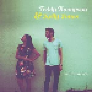 Teddy Thompson & Kelly Jones: Little Windows (CD) - Bild 1