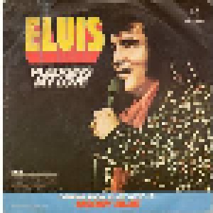Elvis Presley: Way Down (7") - Bild 2