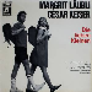 César Keiser & Margrit Läubli: Opus 5 - Die Lieben Kleinen (LP) - Bild 1