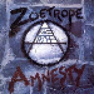 Zoetrope: Amnesty (CD) - Bild 1