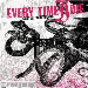 Every Time I Die: Gutter Phenomenon - Cover