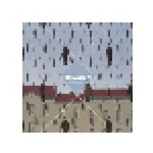Racoon: Liverpool Rain - Cover