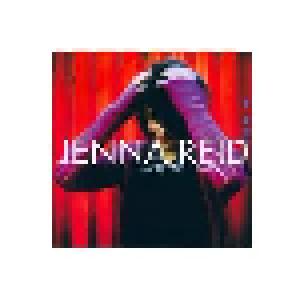 Jenna Reid: Laughing Girl - Cover