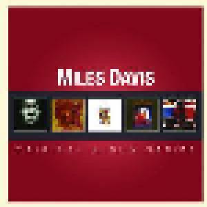 Miles Davis: Original Album Series - Cover