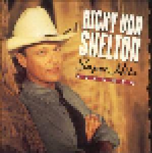 Ricky van Shelton: Super Hits, Vol. 2 - Cover