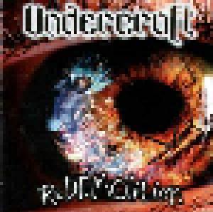Undercroft: ReDEMOlition - Cover