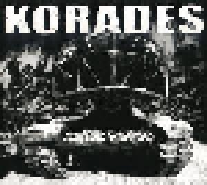Korades: Acoustic Warfare - Cover