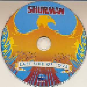 Shurman: East Side Of Love (CD) - Bild 7