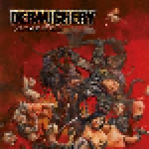 Debauchery: Continue To Kill (CD) - Bild 1