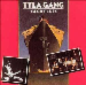 Tyla Gang: Yachtless (CD) - Bild 1
