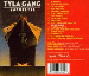 Tyla Gang: Yachtless (CD) - Bild 2