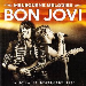 Bon Jovi: Melbourne Melodies (CD) - Bild 1