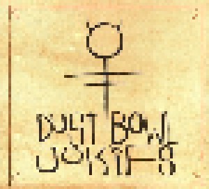 Dust Bowl Jokies: Dust Bowl Jokies (CD) - Bild 1