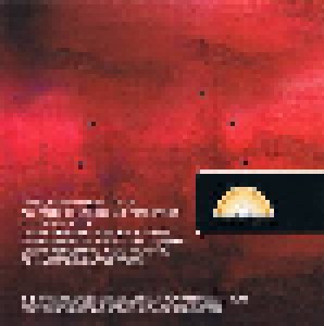 Tangerine Dream: Cyberjam Collection (CD) - Bild 3