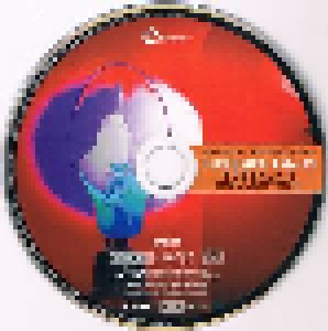 Tangerine Dream: Cyberjam Collection (CD) - Bild 4