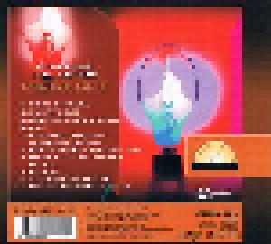 Tangerine Dream: Cyberjam Collection (CD) - Bild 6