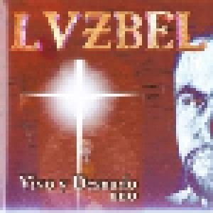 Cover - Lvzbel: Vivo Y Desnudo Uno