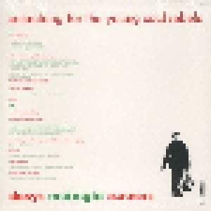 Dexys Midnight Runners: Searching For The Young Soul Rebels (LP) - Bild 2