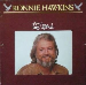 Cover - Ronnie Hawkins: Legend, The