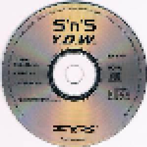 S'n'S: Y.D.W. (Single-CD) - Bild 4