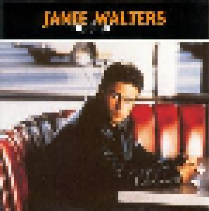 Cover - Jamie Walters: Hold On