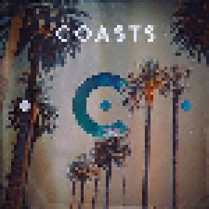 Coasts: Coasts (CD) - Bild 1
