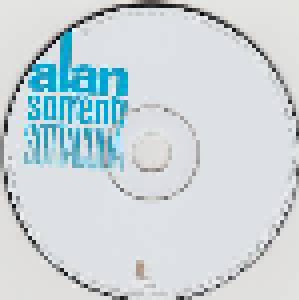 Alan Sorrenti: Sottacqua (CD) - Bild 5