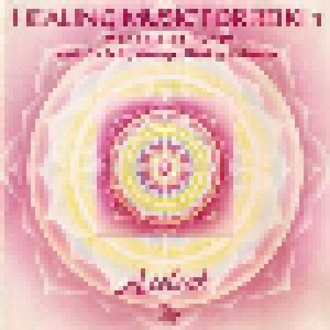 Aeoliah: Healing Music For Reiki 1 (CD) - Bild 1