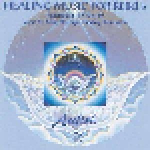 Aeoliah: Healing Music For Reiki 3 (CD) - Bild 1