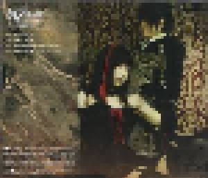 妖精帝國: Valkyrja (Single-CD) - Bild 2