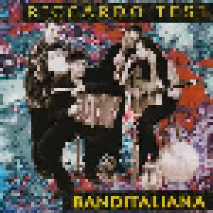 Riccardo Tesi: Banditaliana (CD) - Bild 1