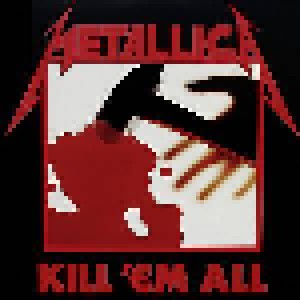 Metallica: Kill 'Em All (2016)