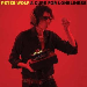 Peter Wolf: A Cure For Loneliness (CD) - Bild 1