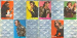 Roxy Music: Roxy Music (LP) - Bild 3