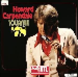 Howard Carpendale: Tournee '78 (LP) - Bild 1