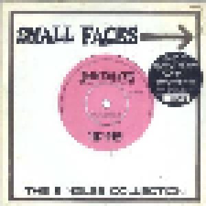 Small Faces: The Singles Collection (6-Single-CD) - Bild 1