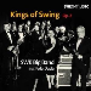 Cover - SWR Big Band Feat. Fola Dada: Kings Of Swing Op.2