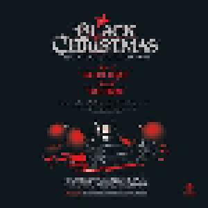 Carl Zittrer: Black Christmas (LP) - Bild 2