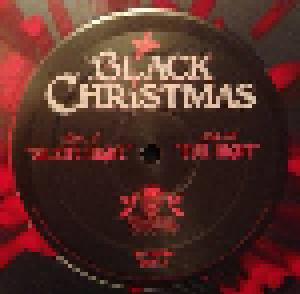 Carl Zittrer: Black Christmas (LP) - Bild 7
