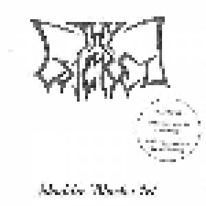 Thy Wicked: Skaldic Black Art (Demo-CD) - Bild 1