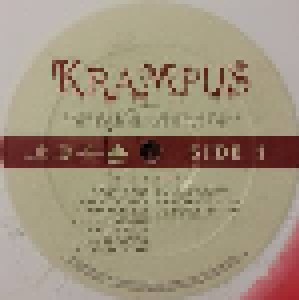 Douglas Pipes: Krampus (2-LP) - Bild 8
