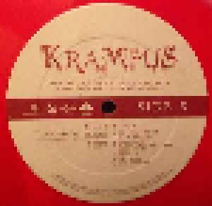 Douglas Pipes: Krampus (2-LP) - Bild 9
