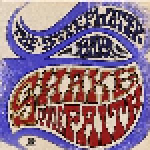 The Steepwater Band: Shake Your Faith (2-LP) - Bild 1