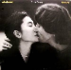 John Lennon + Yoko Ono: Double Fantasy (Split-LP) - Bild 1