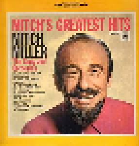 Mitch Miller, The Gang & Orchestra: Mitch's Greatest Hits (CD) - Bild 1