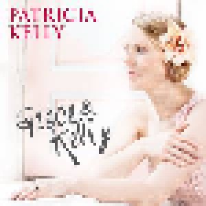 Cover - Patricia Kelly: Grace & Kelly