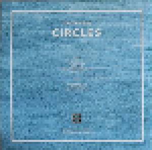 Love Machine: Circles (LP + CD) - Bild 2