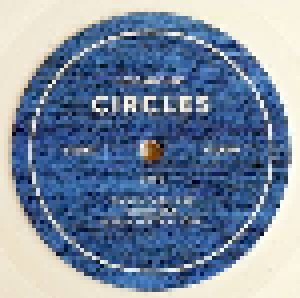 Love Machine: Circles (LP + CD) - Bild 4